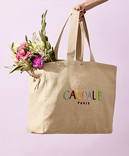 Your FREE Beach Bag from €49