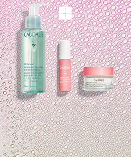 Spend €79+ for a FREE summer trio