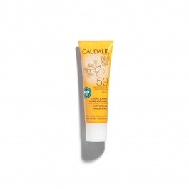 caudalie sunblock