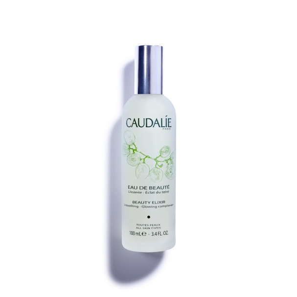 caudalie eau de beaute beauty elixir