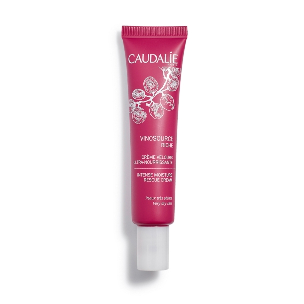 caudalie vinosource hydration intense
