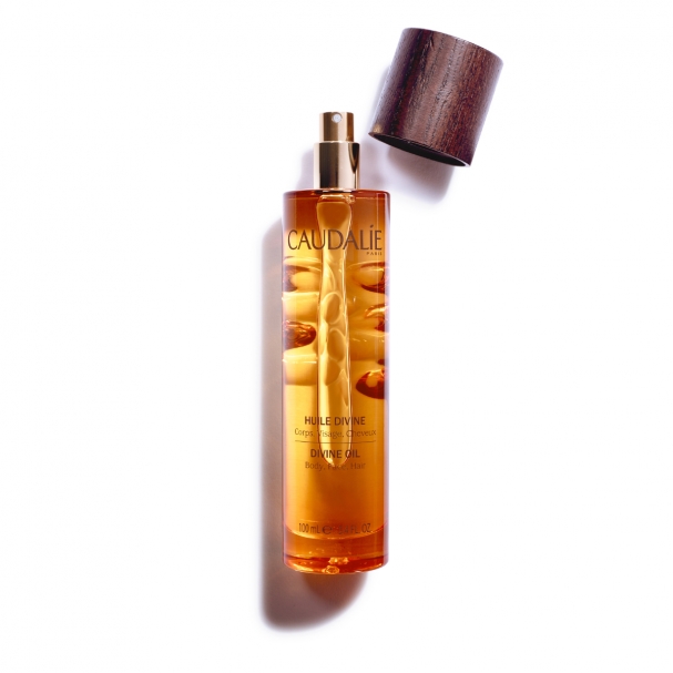 Divine Oil | CAUDALIE® - Caudalie