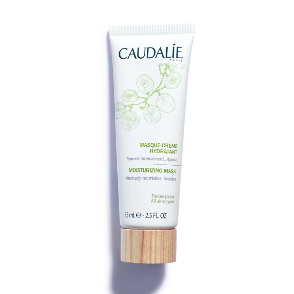 caudalie moisturiser