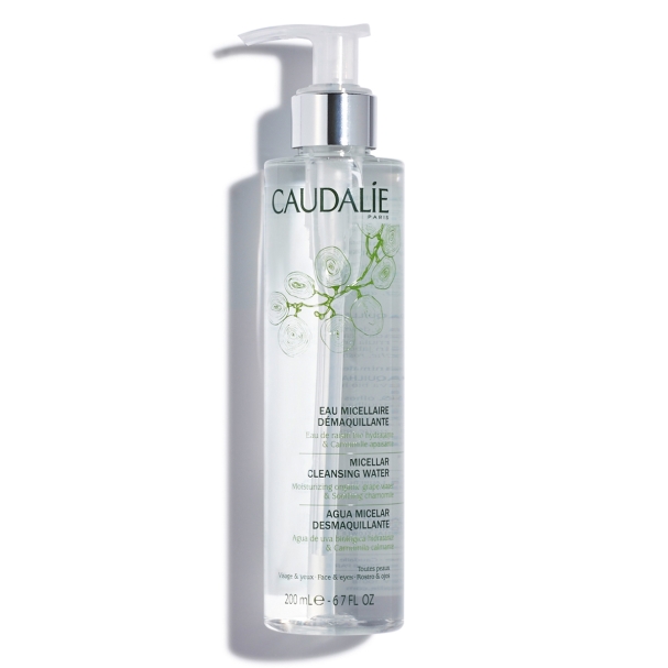 micellar water