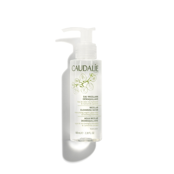 caudalie water