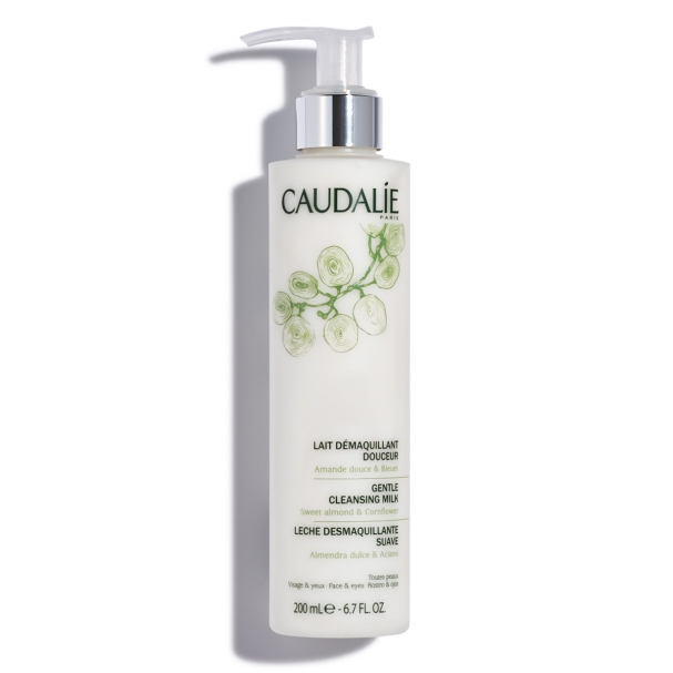 Gentle Cleansing Milk Caudalie Caudalie