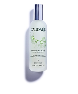 Caudalie Natural Beauty Skincare Face Body Spa Caudalie