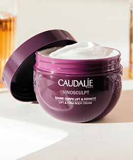 Caudalie Natural Beauty Skincare Face Body Spa Caudalie