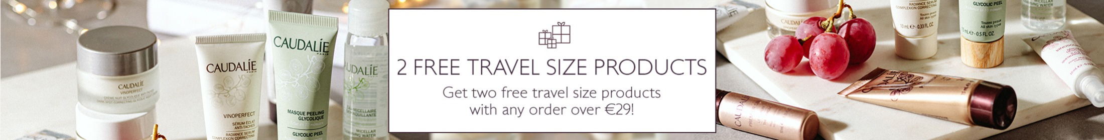 DELUXE OFFER