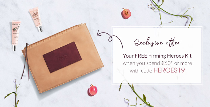 Exclusive offer