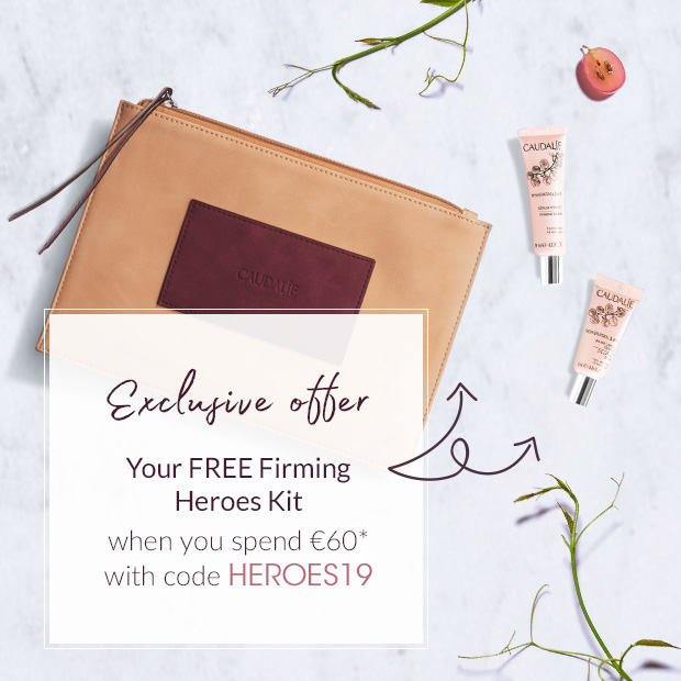 Exclusive offer