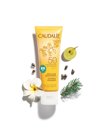 caudalie sunscreen usa