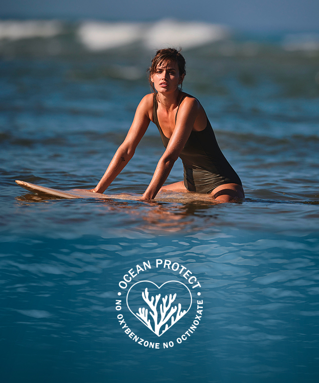 NON-TOXIC FORMULAS FOR THE MARINE ECOSYSTEM