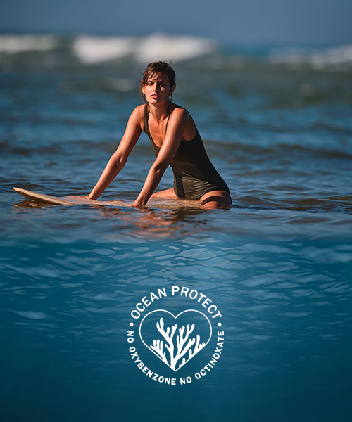 NON-TOXIC FORMULAS FOR THE MARINE ECOSYSTEM