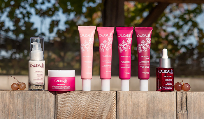 caudalie vinosource
